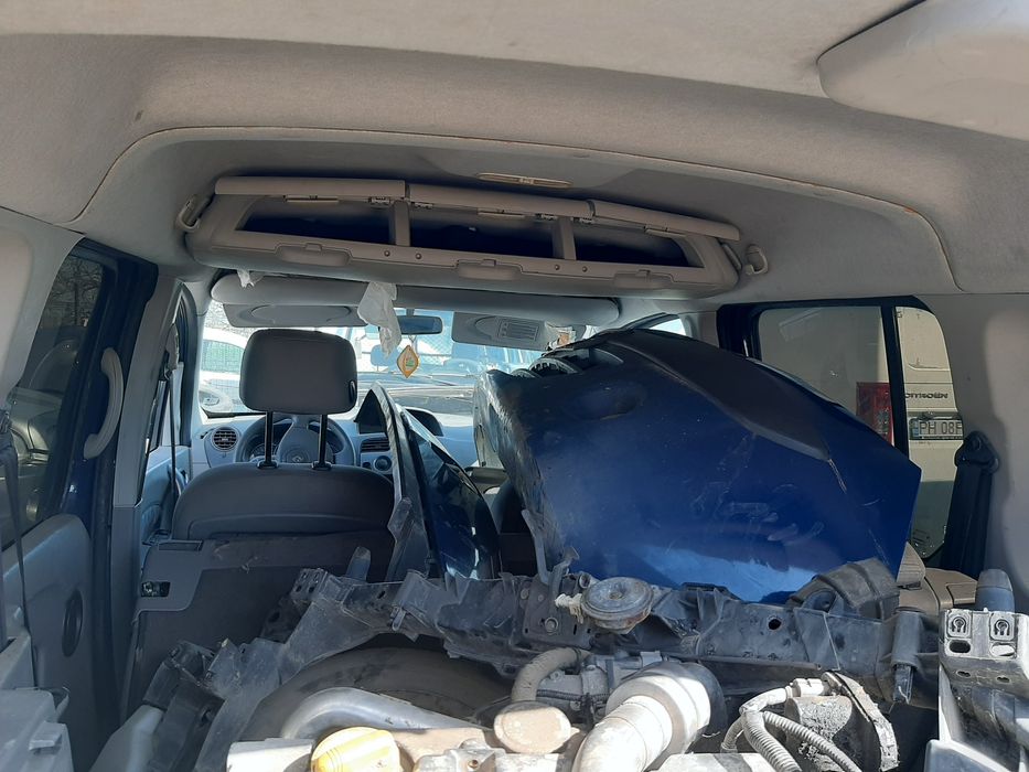 Dezmembrez piese renault kangoo citan maxi