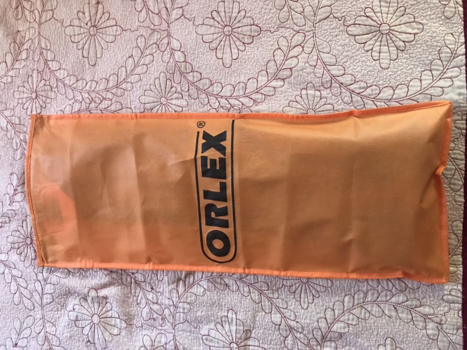 послеоперационный корсет на ногу