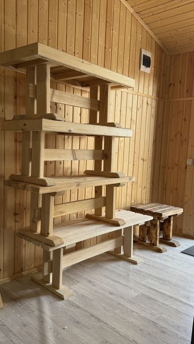 Все для бани и сауны в одном месте