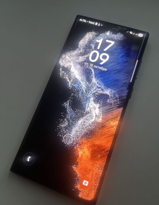 Samsung S22 Ultra.512gb