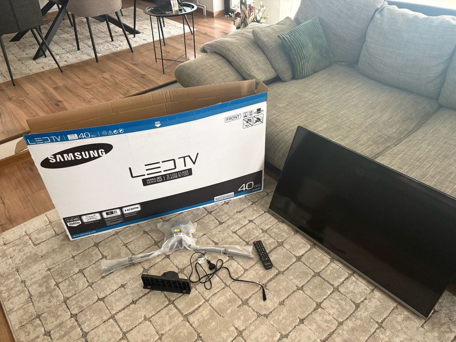 Samsung Led TV 101 cm