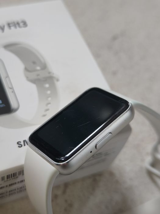 Samsung galaxy fit 3