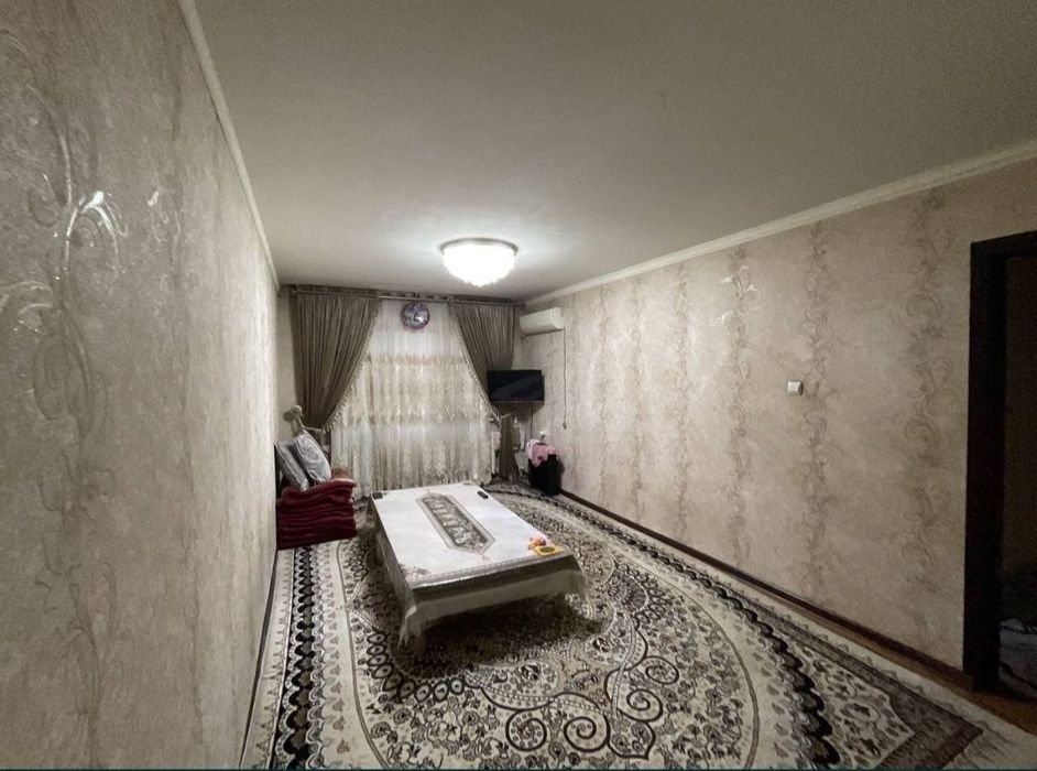 #ВДОЛЬ ДОРОГИ [2/5/5][48м²]продаётся чистый квартира Чиланзар 24