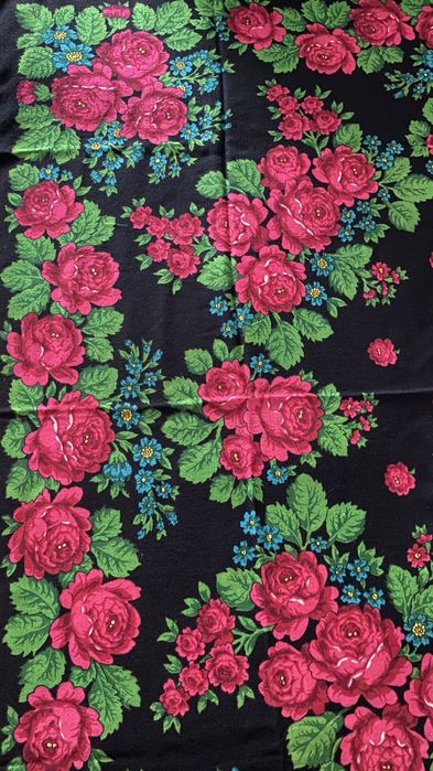 Batic casmir dimensiune 146x148 cm