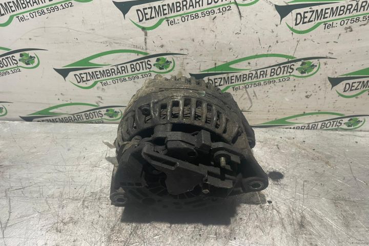 Alternator 389 0 124 525 030 Opel Astra H (facelift)
