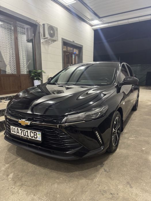 Monza IDEAL TOP TOZA Монза Идеал Кузов чисто