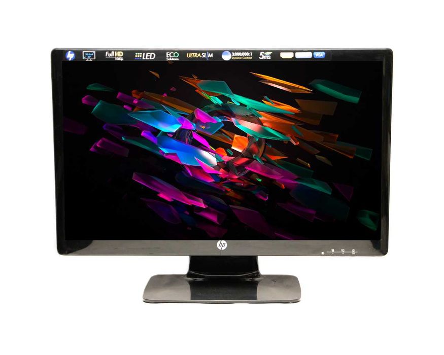 Монитор 23" 1920x1080 HP 2311x DVI HDMI