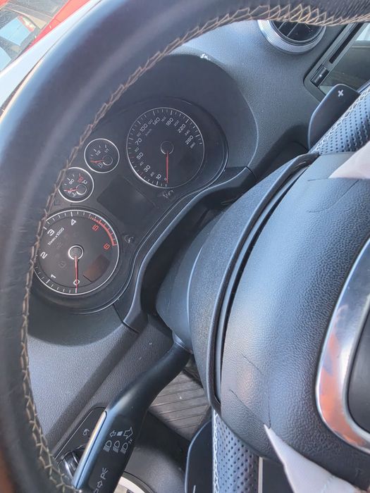 Audi A3 Sportback 2.0 TDI DSG на части