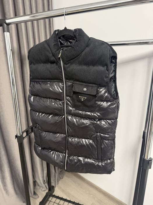 Vesta PRADA super calitate