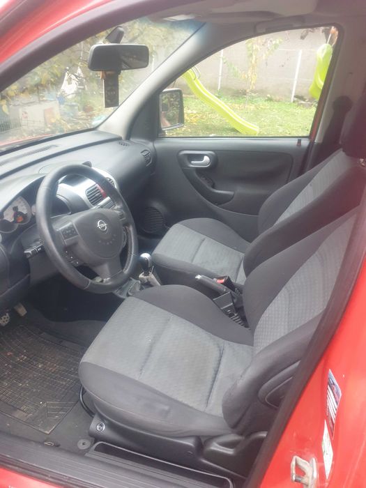 Opel Combo 1.6 -2008