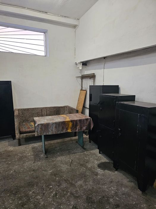 Сдам в аренду бокс под  СТО