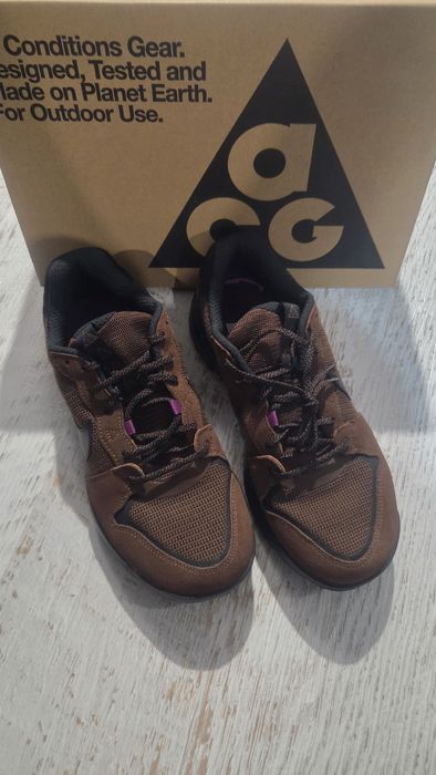 Nike ACG Нови Оригинални