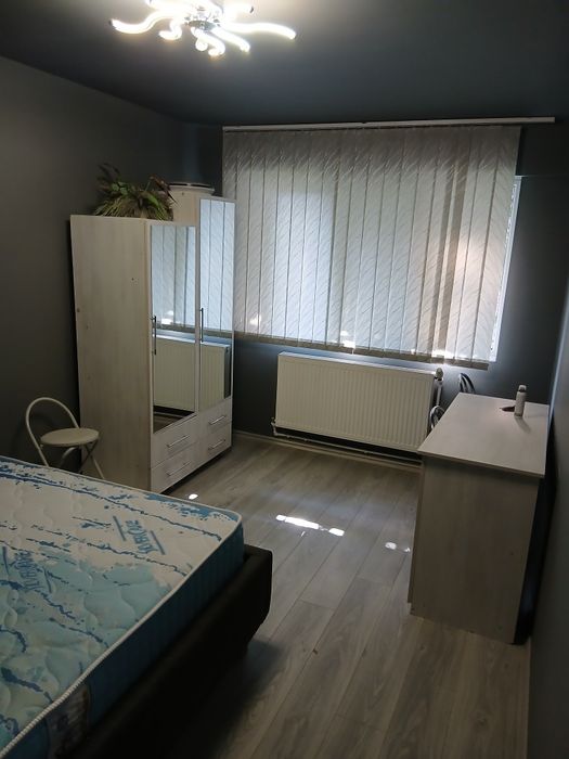 Închiriez apartament ultracentral