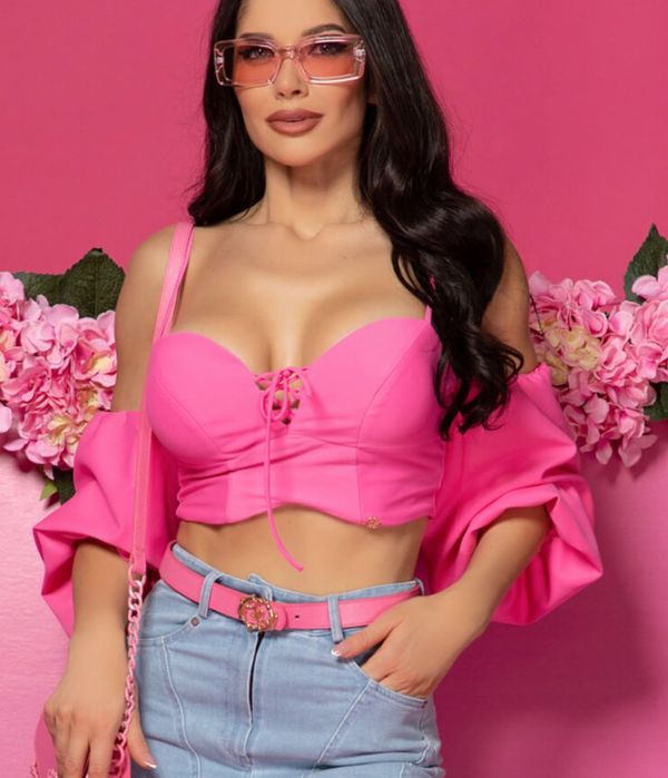 Дамски топове Alessa