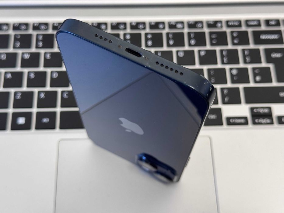 iPhone 14 Plus, Midnight, 128Gb |Acceptam Schimburi| Cod - G717