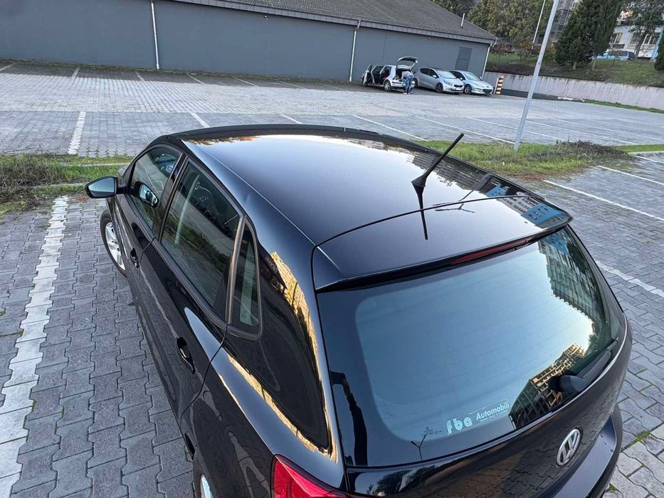 Volkswagen Polo 1.6 TDI 90 k.c