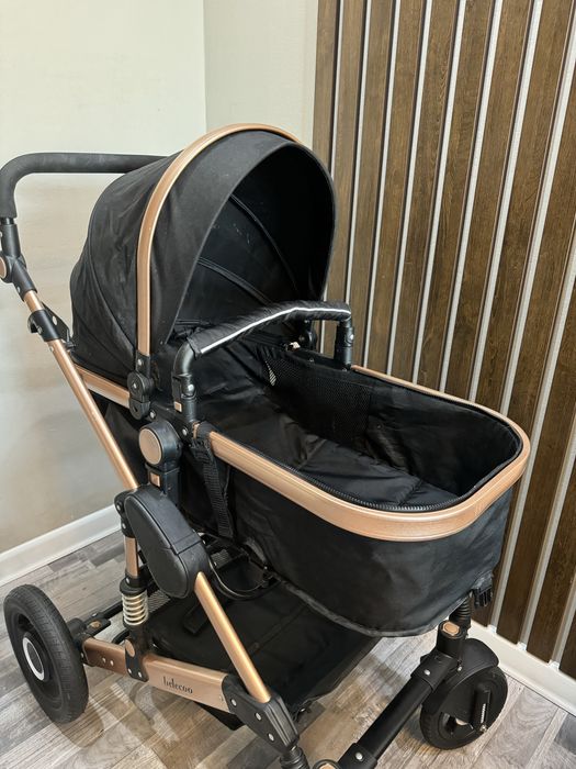 Детская коляска