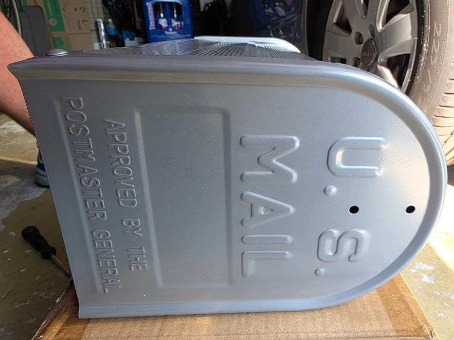 Cutie poștală USA Mail Box