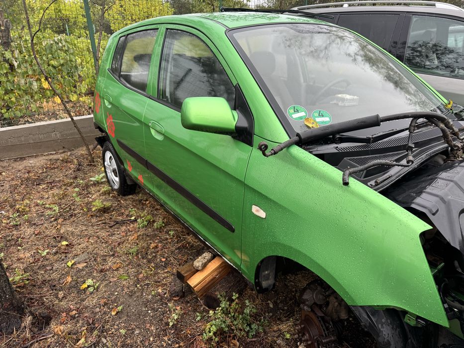 Usi /haion Kia Picanto