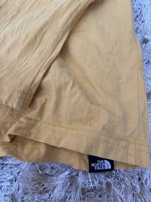 bluza the north face