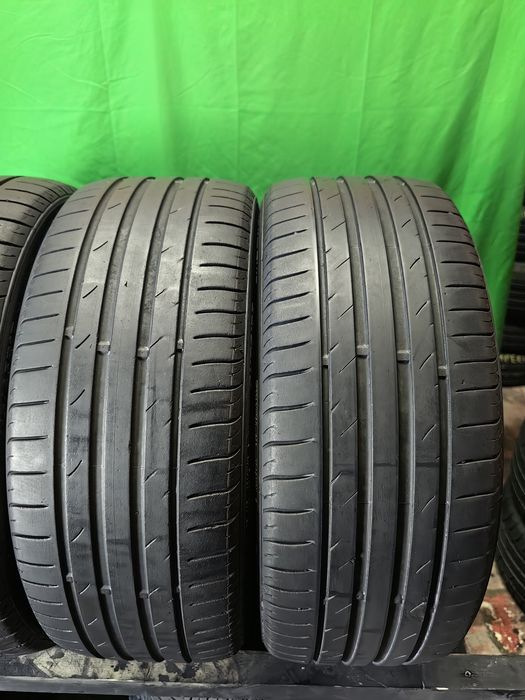 215/45R17 Nexen 2021 Nblue stare foarte buna