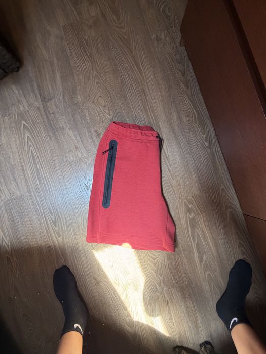 nike tech fleece