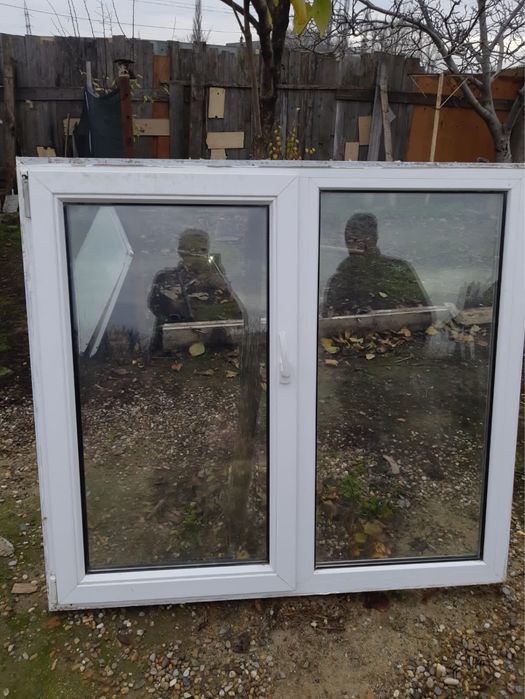 Geamuri termopan diferite dimensiuni