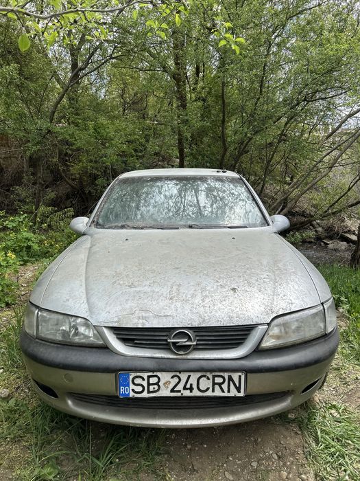 Opel Vectra 1.6 16v