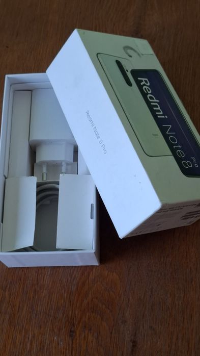 XIAOMI Redmi Note 8 Pro