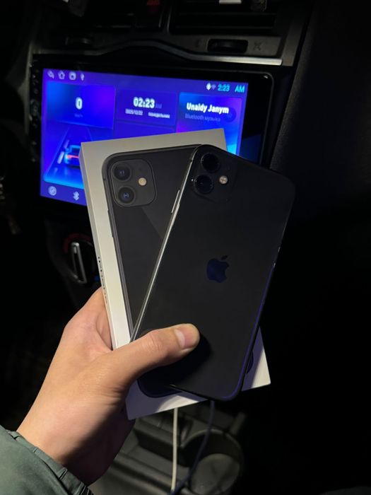 Айфон 11 128 / Iphone 11 128