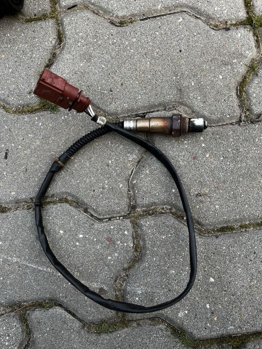 Piese 1.8t-Sonda lambda, pedala acceleratie, senzori detonatie