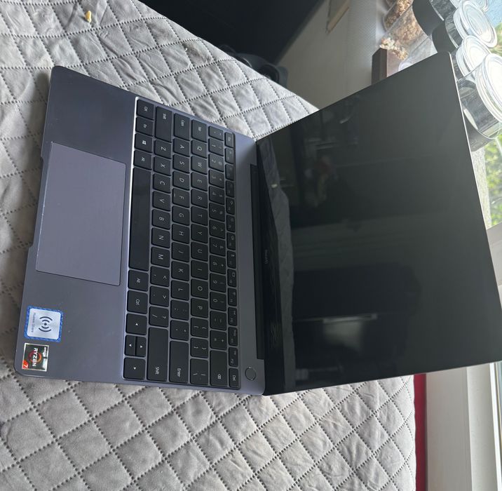 Laptop Huawei MateBook D14 - Ryzen 5, 8GB RAM, 512GB SSD - Ca Nou
