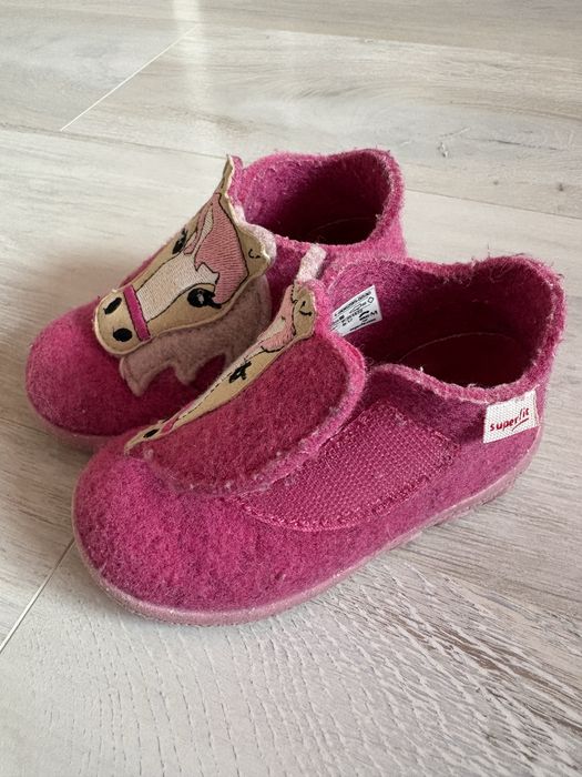 Пантофи Superfit