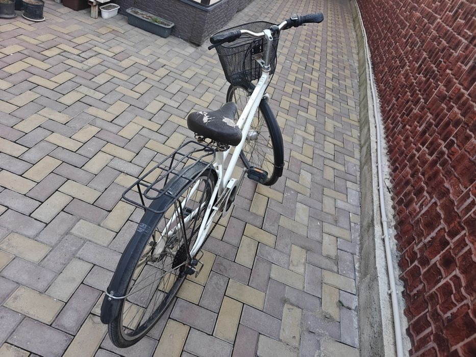 Велосипед из Японии