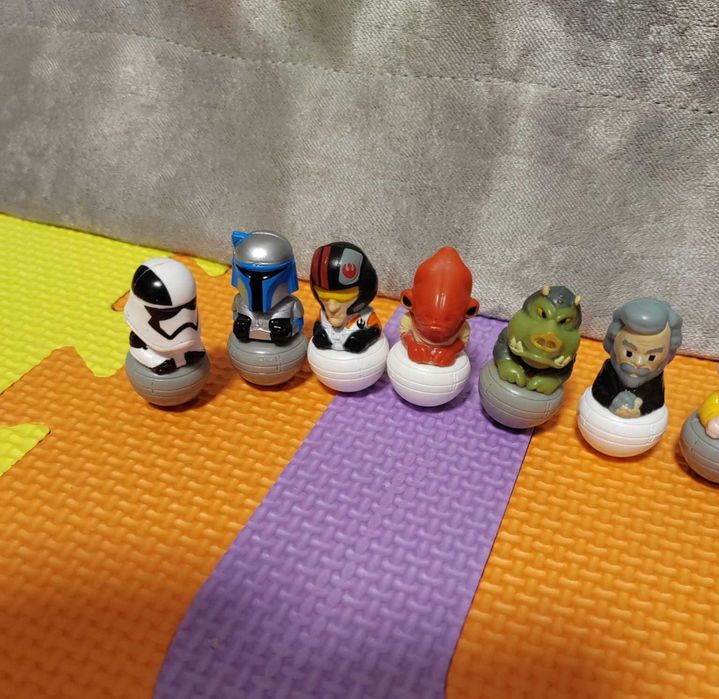 Figurine Star Wars