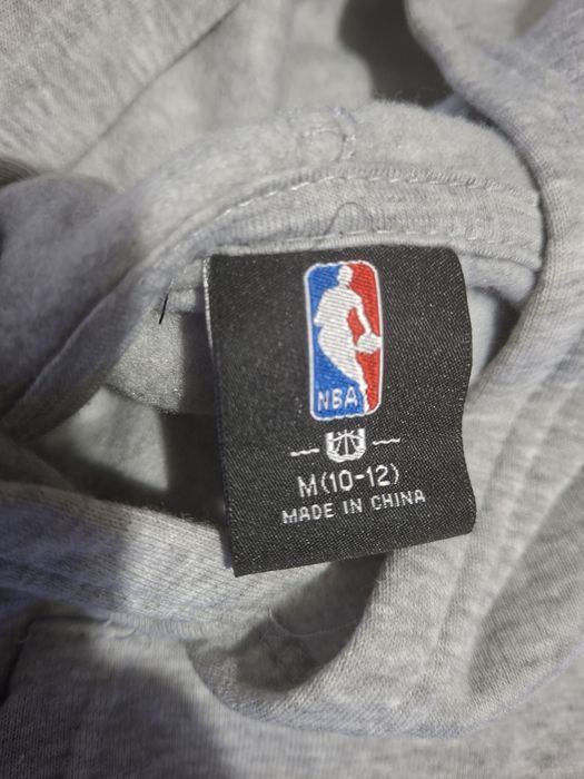 Детски суитшър Lakers/Nike 158/170 см