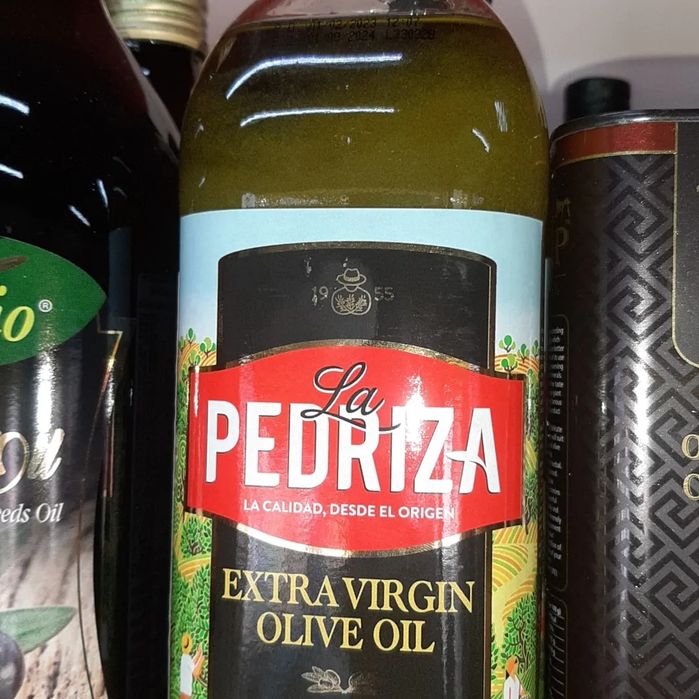 Оливковое масло Испания, премиум