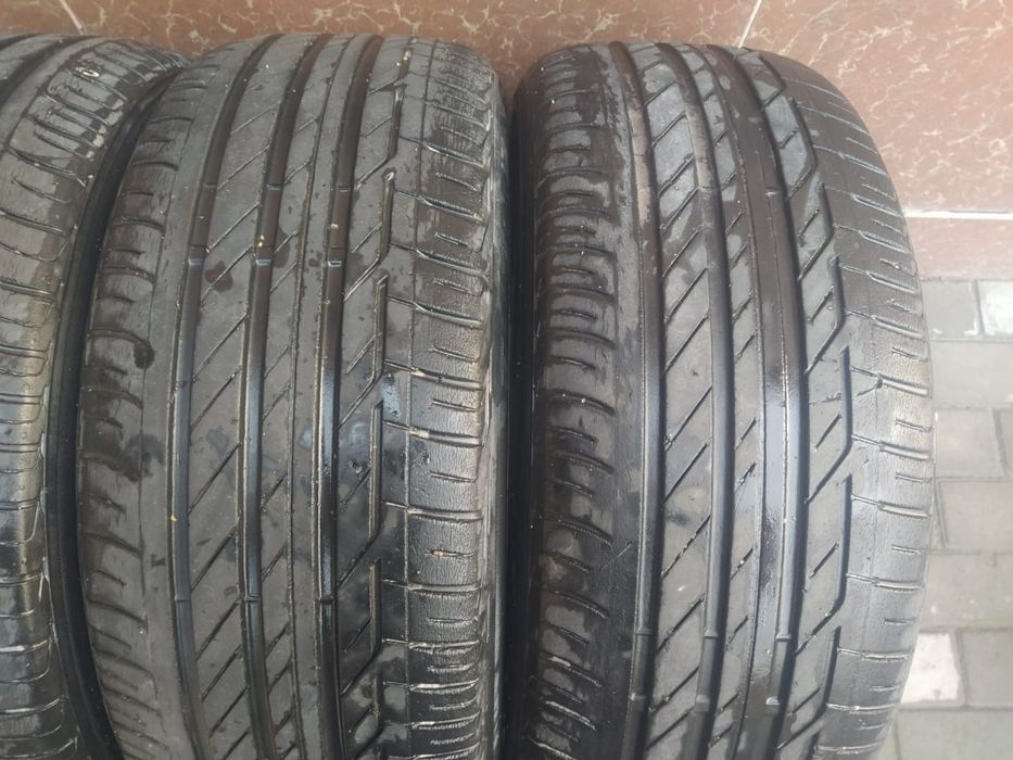 Продам шины Bridgestone R19