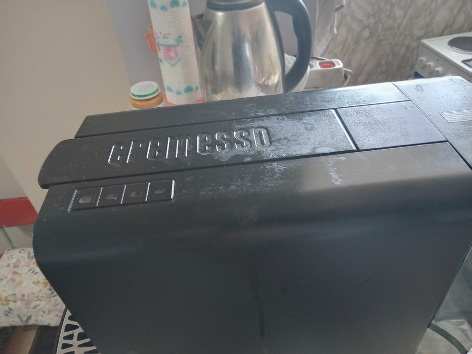 Кафемашина на капсули