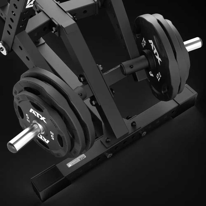Гребна Машина - Фитнес Уред за Гръб / Rowing Machine