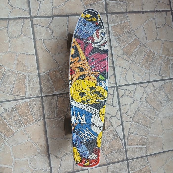 Продам скейтборд