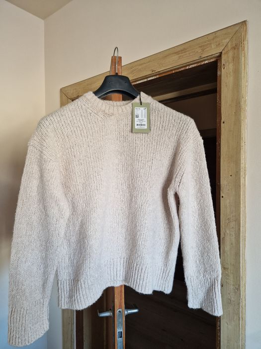 Pulover lana Marc O'Polo nou cu eticheta, marimea XL