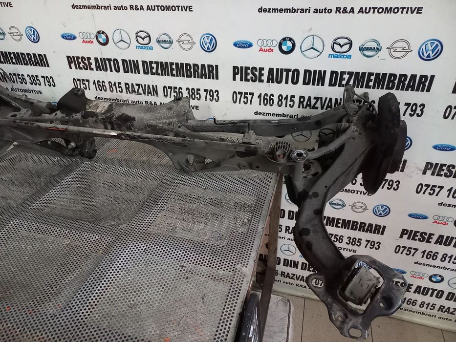 Punte Spate Bmw Seria 2 F45 F46 Seria 1 F40 X1 X2 F39 F48