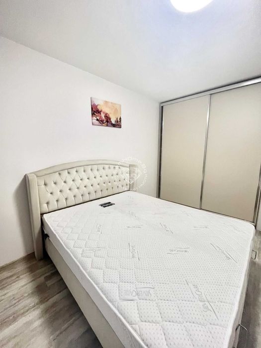 Дава се под наем Двустаен апартамент в Варна, Победа - 65 кв.м за 408 € - Снимка #5