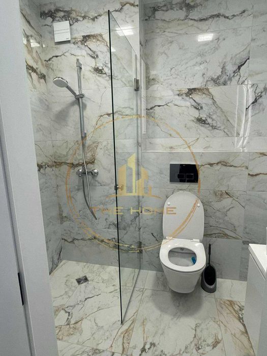 Дава се под наем Двустаен апартамент в Варна, Чайка - 58 кв.м за 800 € - Снимка #7