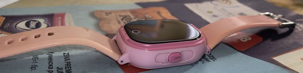 Детски часовник Myki4 lite