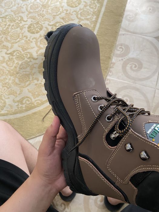 Ботинки ботинки ро