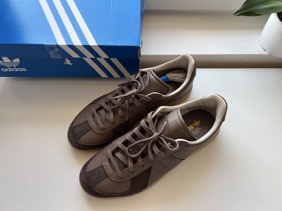 Кецове Adidas BW Army