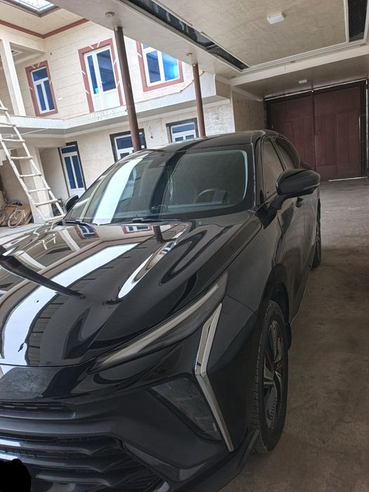 Dong Feng 5evo hybrid