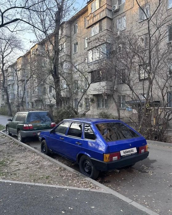 Продам машину , ваз лада